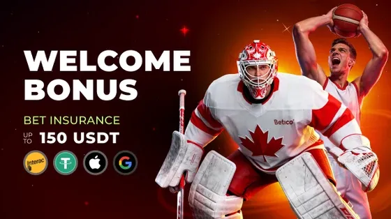 Profitez des meilleurs bonus sportifs!